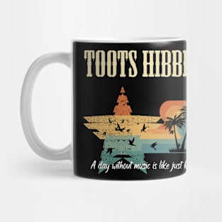 TOOTS HIBBERT BAND Mug